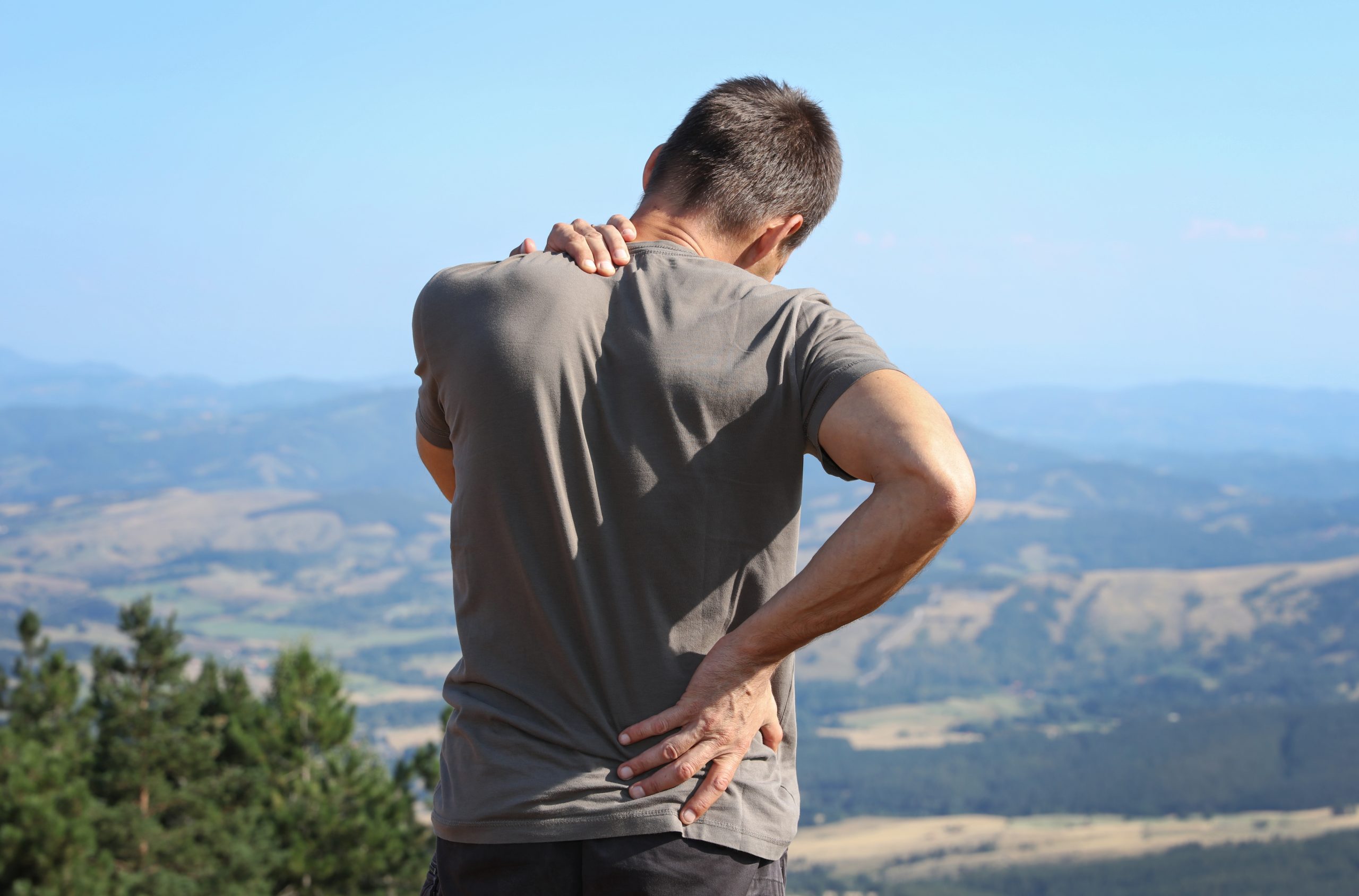 Are physios good for back pain?