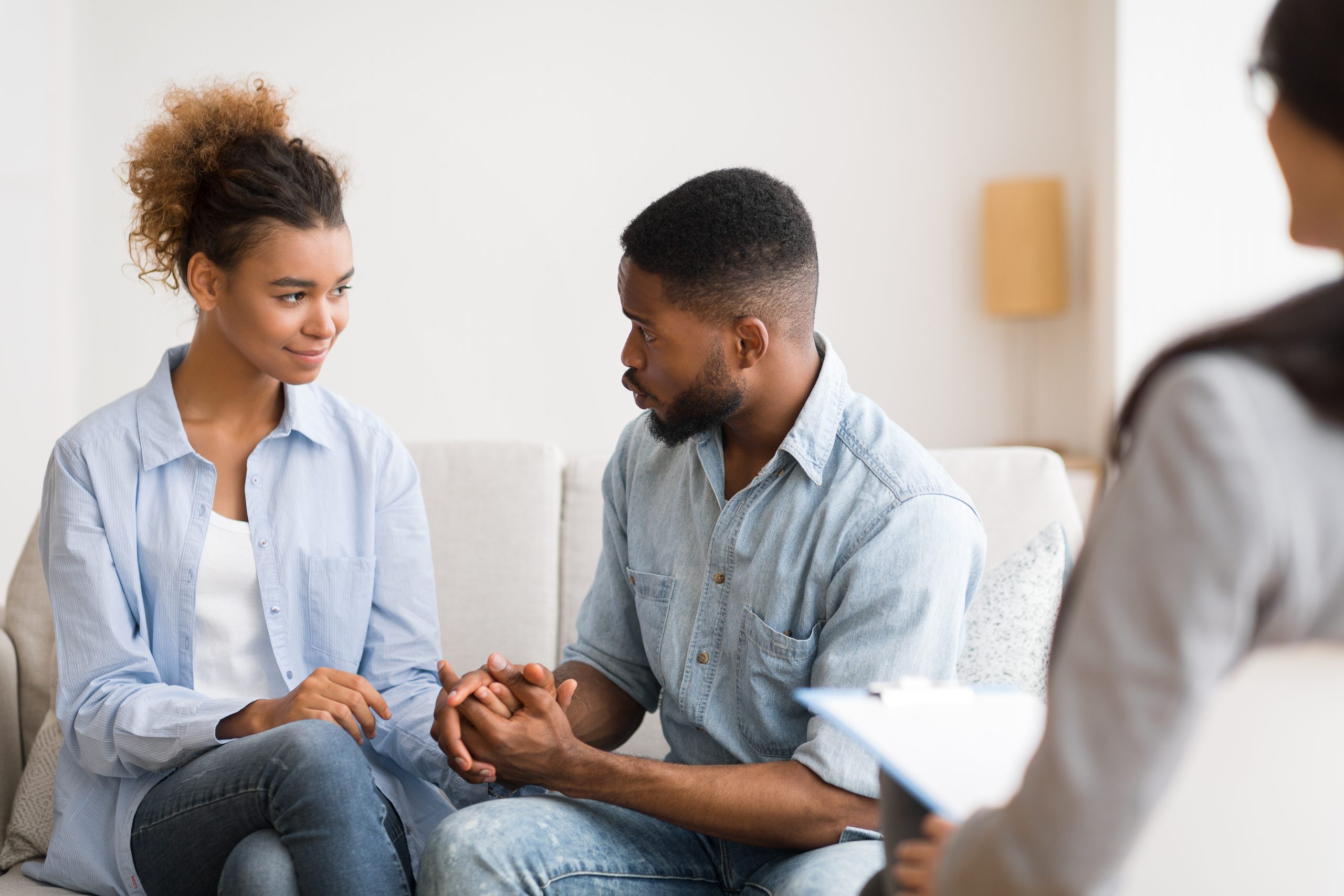 Gottman Method Therapy Relationship Counseling Edmonton