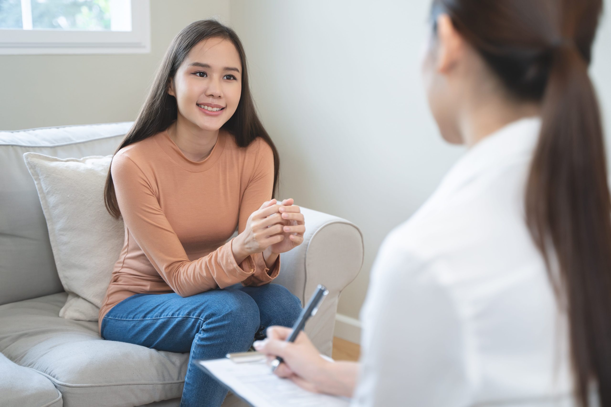 How do you find a therapist that is right for you?