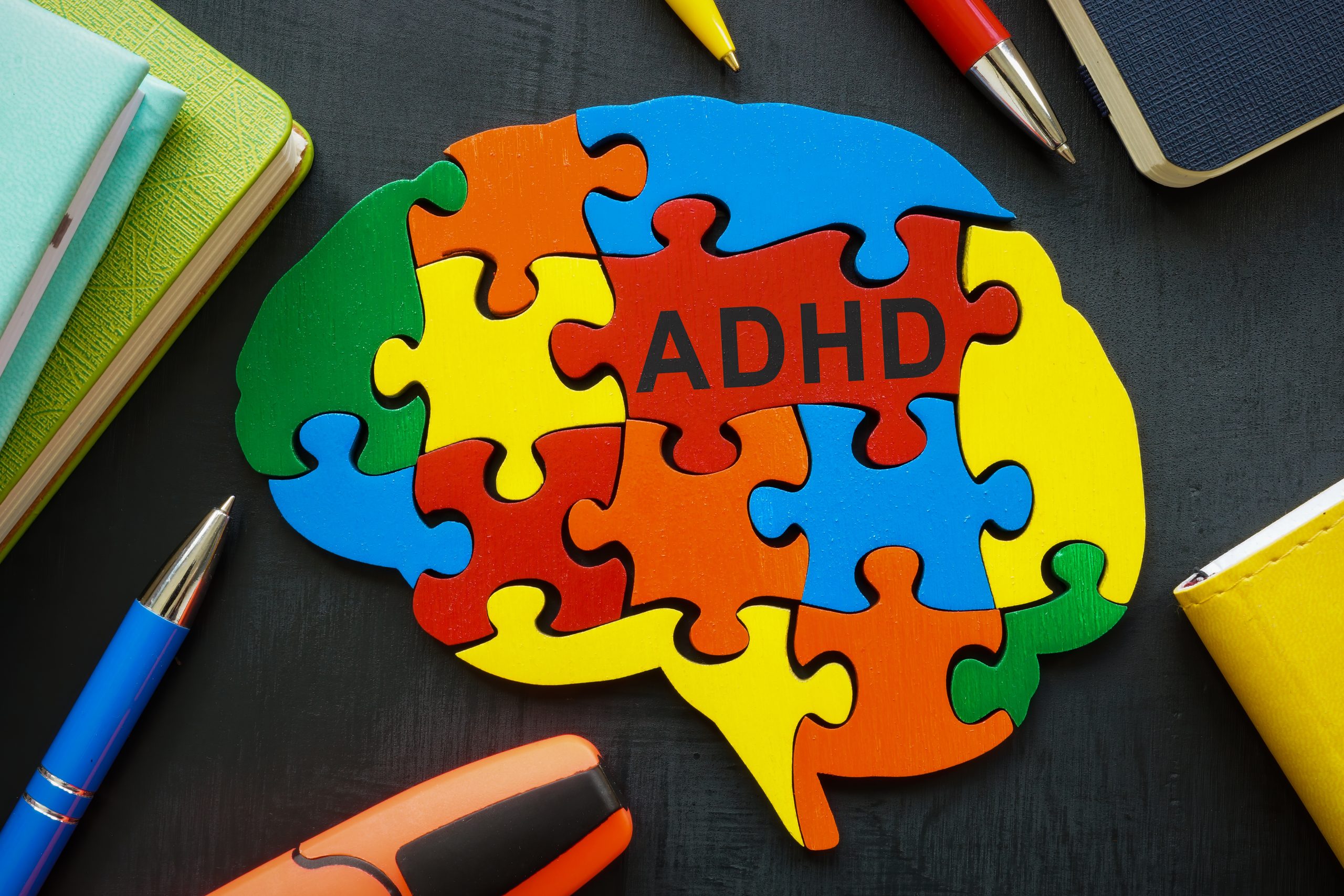 What are the benefits of doing an ADHD assessment - YEGHIP