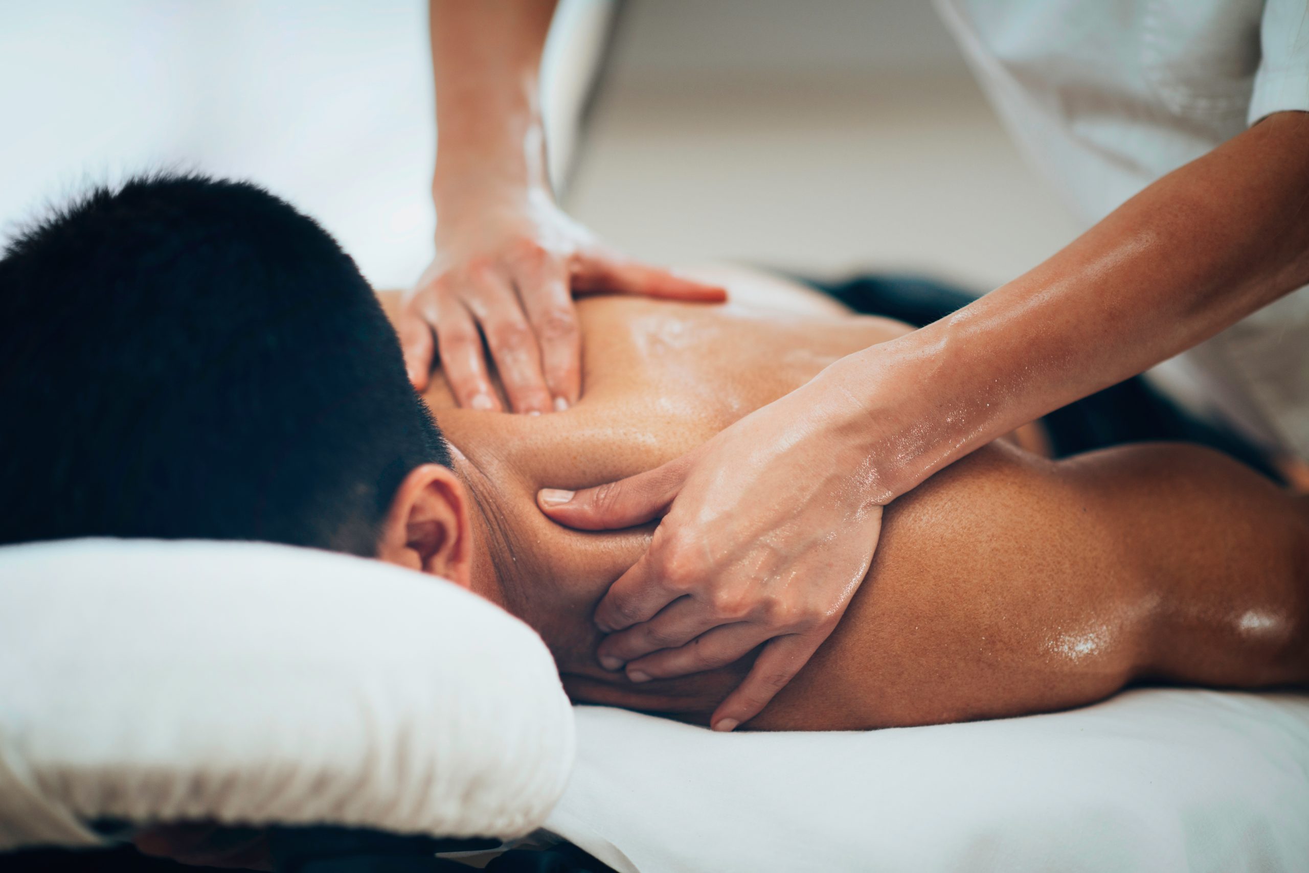 How long is a typical massage therapy session? faq - Massage Clinic