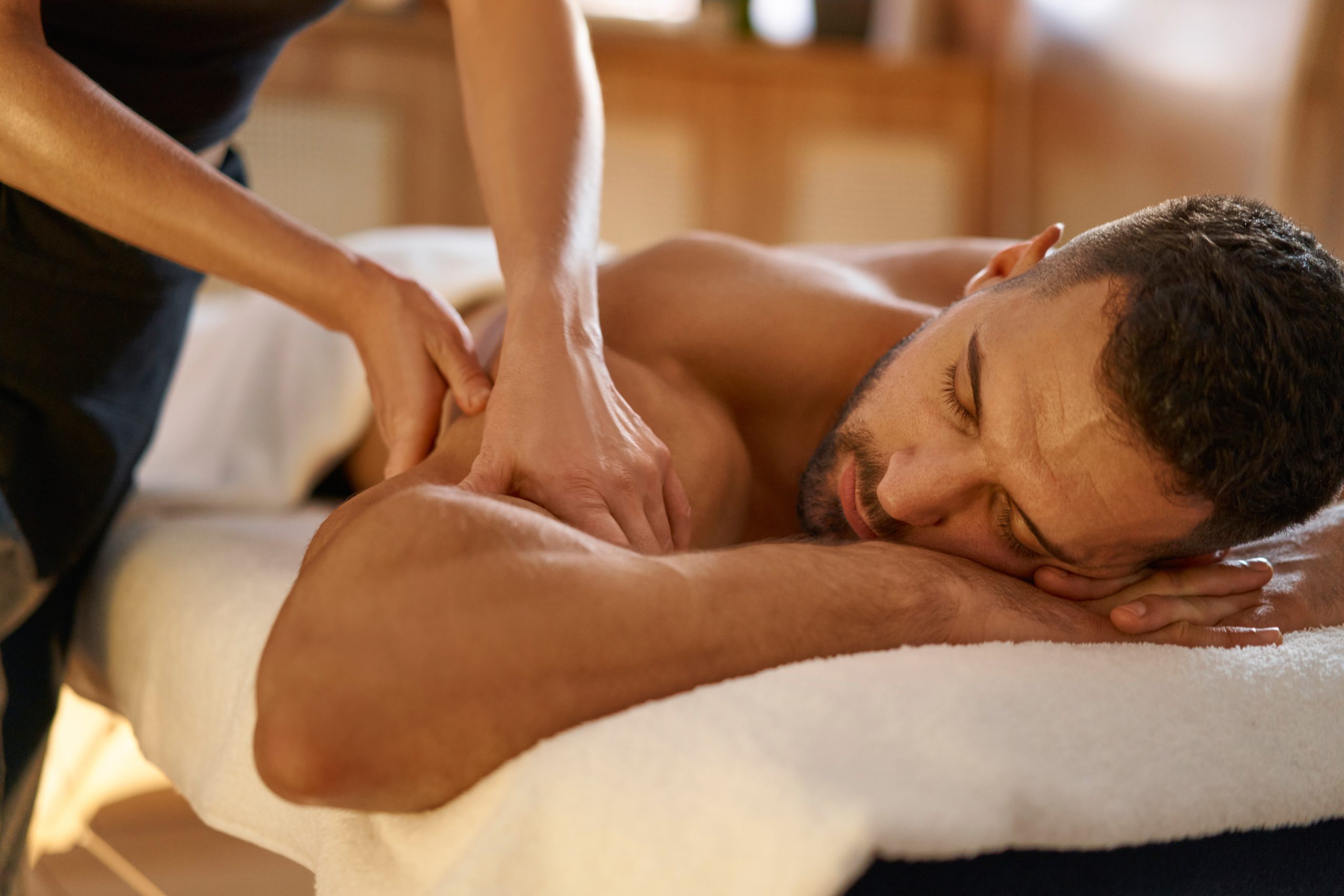 Is there anything I should do after a massage therapy session? faq - Massage Clinic